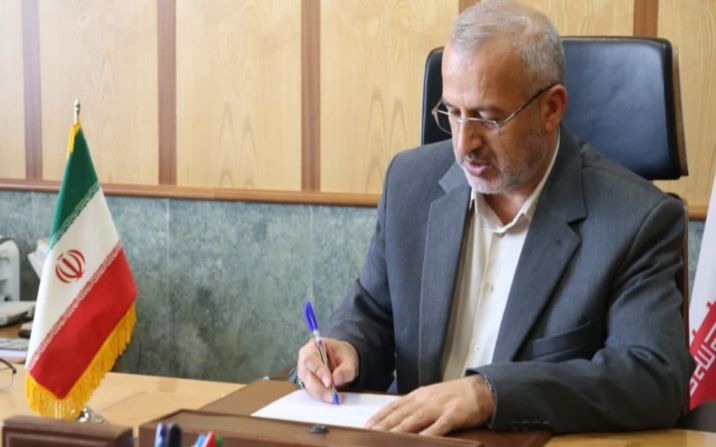 اعضای ستاد انتخابات استان قم منصوب شدند اعضای ستاد انتخابات استان قم منصوب شدند